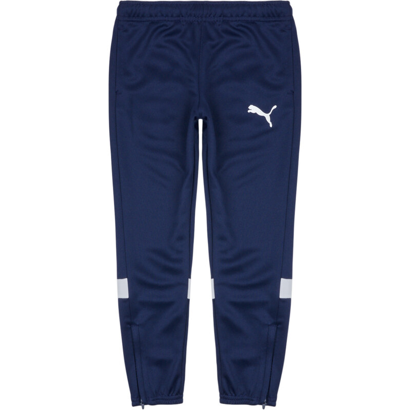 Puma Tepláky/Vrchné oblečenie INDIVIDUARISE PANT JR Puma 62510133