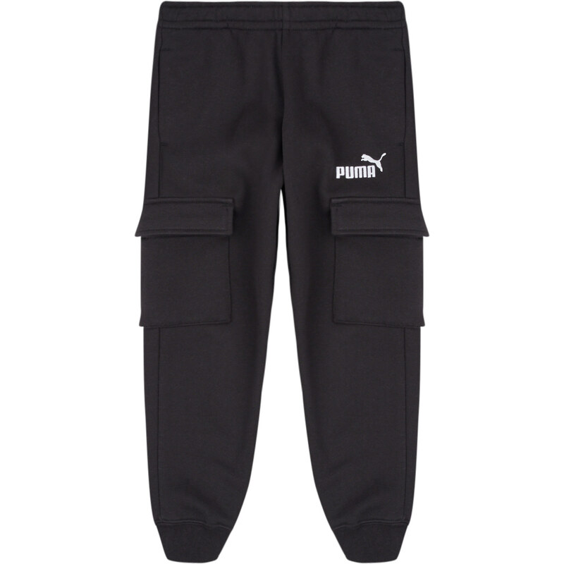 Puma Tepláky/Vrchné oblečenie ESS NO1 LOGO SWEATPANTS Puma 62510135