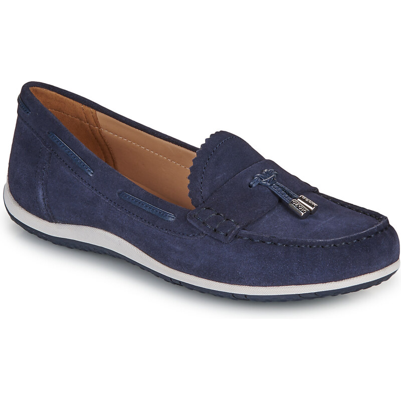 Geox Mokasíny D VEGA MOC Geox 62505138