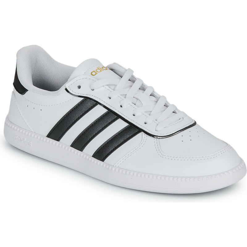 adidas Nízke tenisky BREAKNET SLEEK adidas 65471009