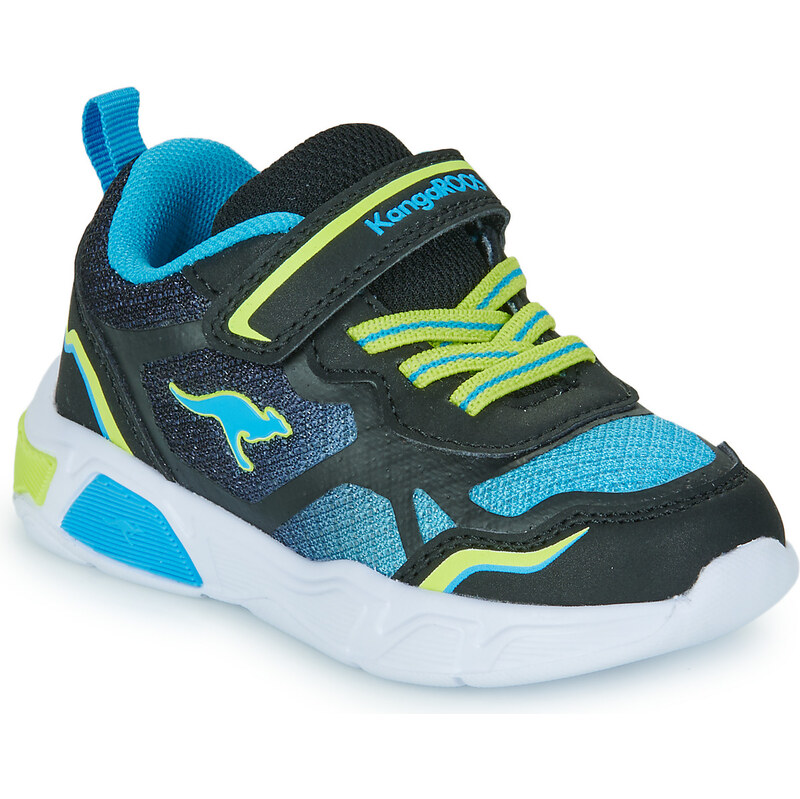 Kangaroos Nízke tenisky K-SLB Lighto EV Kangaroos 62509768