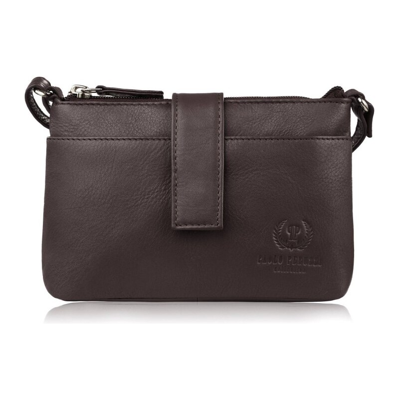 Crossbody kabelka Paolo Peruzzi SI-39 61531320