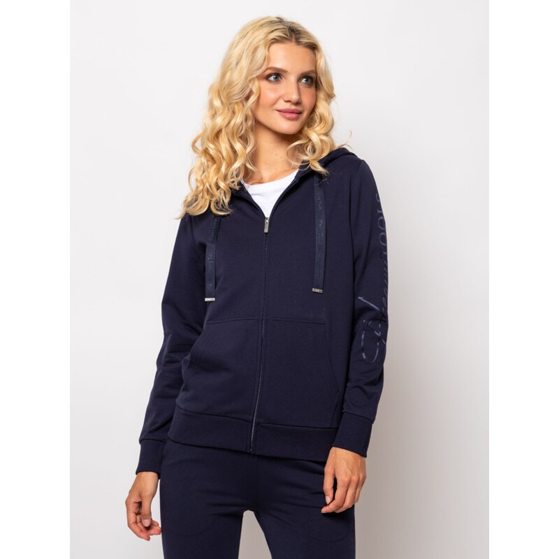 Heavytools Dámske Bavlnené mikiny SILVI24 67194268