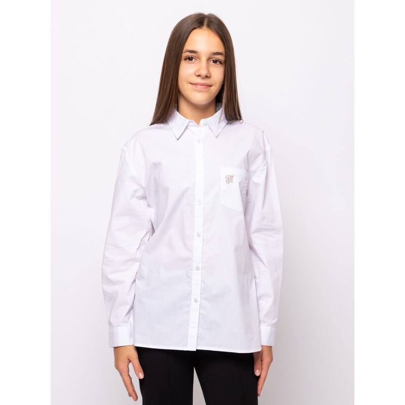 Heavytools Dievčenské Tričká s dlhým rukávom RIMA 67490300