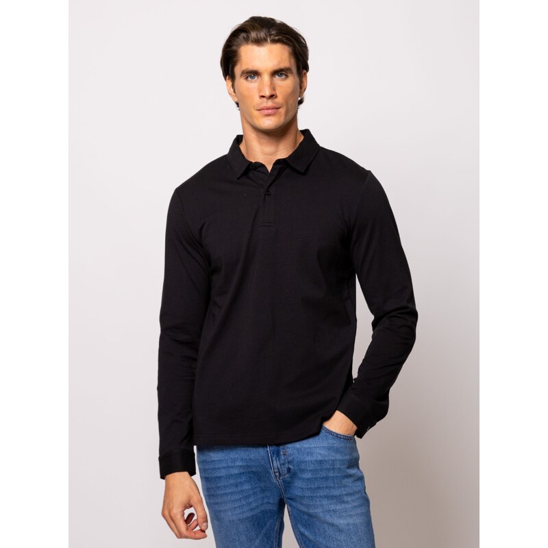 Heavytools Pánske Tričká s dlhým rukávom CADET 67194335