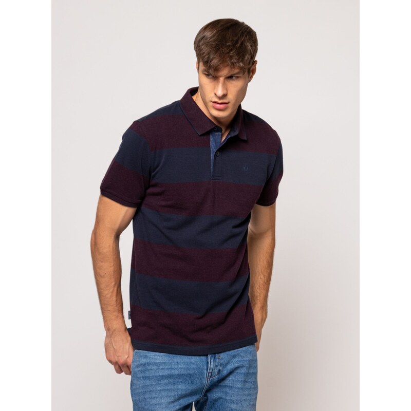 Heavytools Pánske Tričká s krátkym rukávom DELROY 67187406