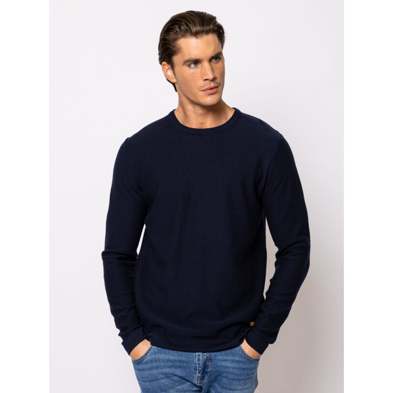 Heavytools Pánske Pletené pulóvre a kardigány HOTELW24 67187688