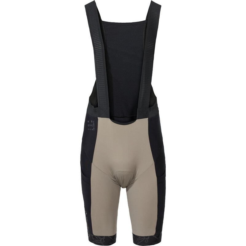 Vaude Kuro II cyklistické nohavice, coconut 61534845