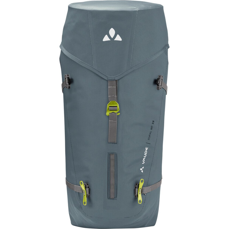 Vaude Rupal WP 28 horolezecký batoh, heron 61534846