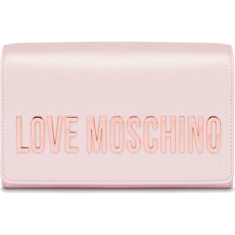 Moschino Love Dámska crossbody kabelka JC4103PP1MKD197A 66584291