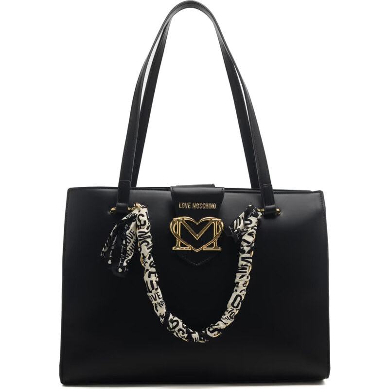Moschino Love Dámska kabelka JC4276PP0LKC0000 66579829