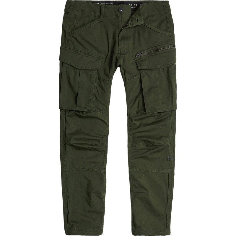 G-STAR Kapsáče tmavozelená 60261903