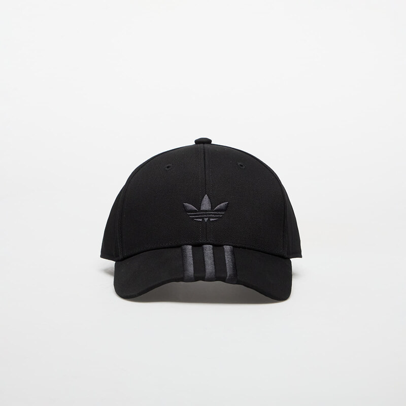 adidas Originals Čiapka adidas Gorra Cap Black M 61562060