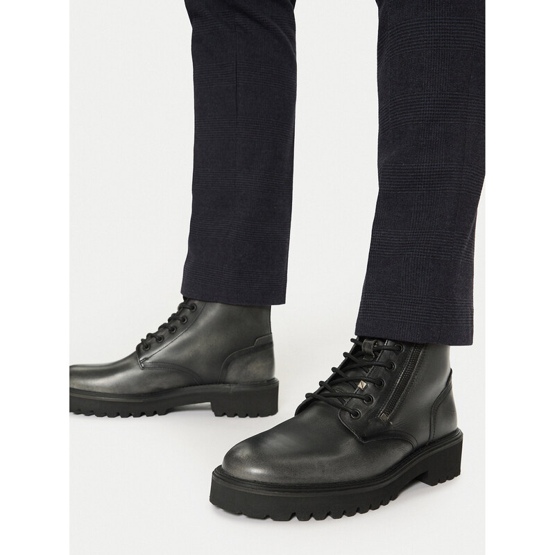 Outdoorová obuv Pepe Jeans 58223279