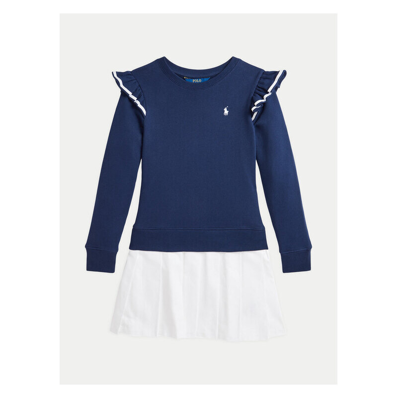 Každodenné šaty Polo Ralph Lauren 61565677