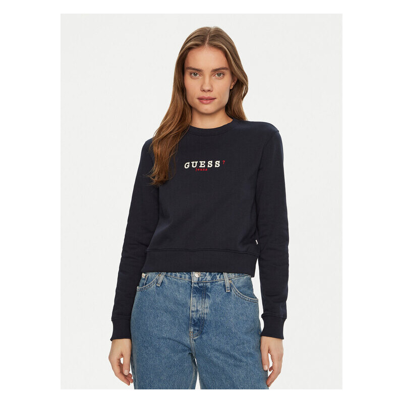 Mikina Guess Jeans 61565657