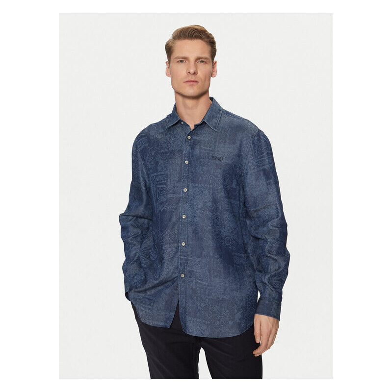 Košeľa Guess 61565701