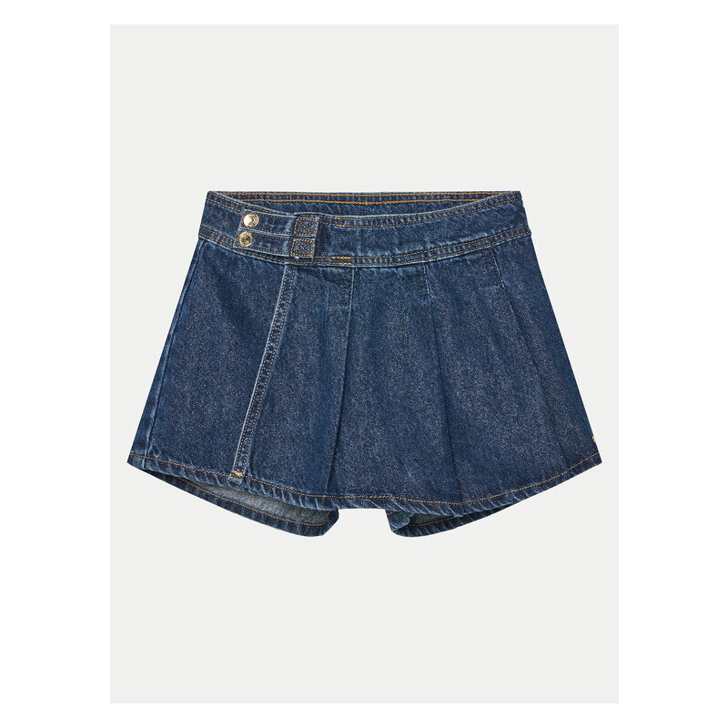 Džínsová sukňa Guess 61302544