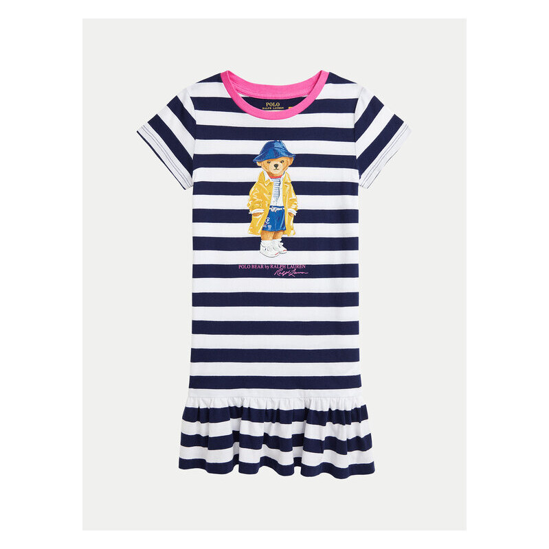 Každodenné šaty Polo Ralph Lauren 61565724