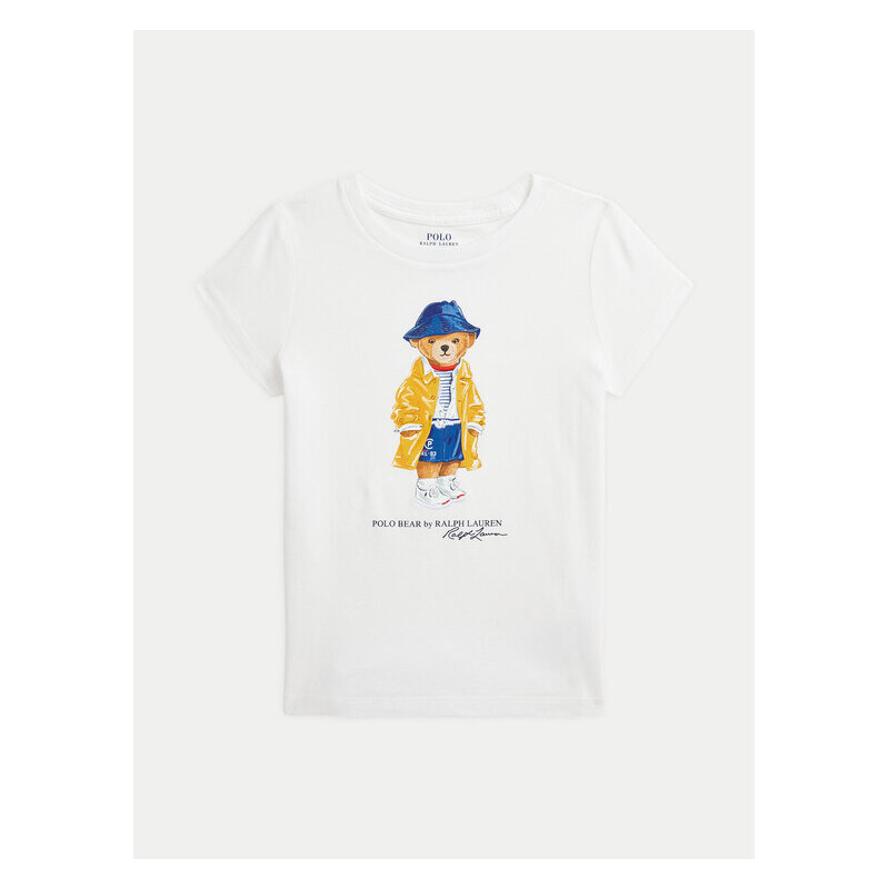 Tričko Polo Ralph Lauren 61565723