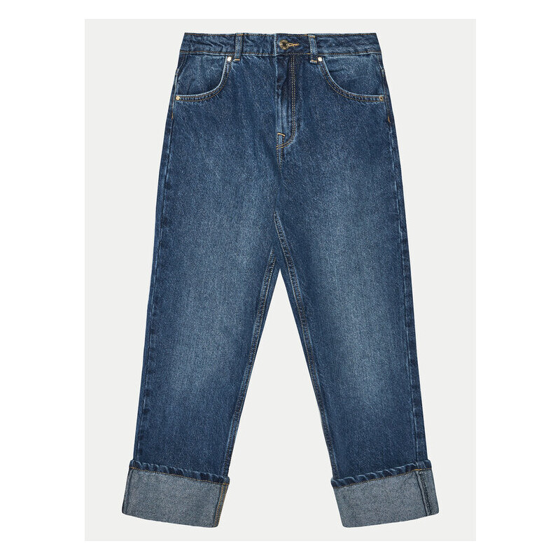 Džínsy Guess 61302567