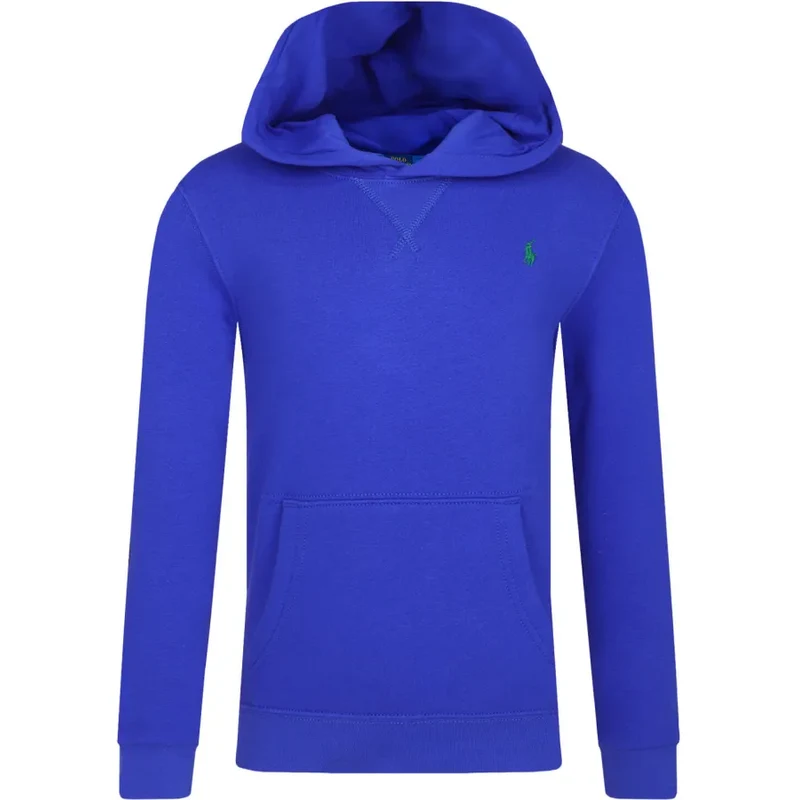 POLO RALPH LAUREN Mikina SEASONAL | Regular Fit 61554763