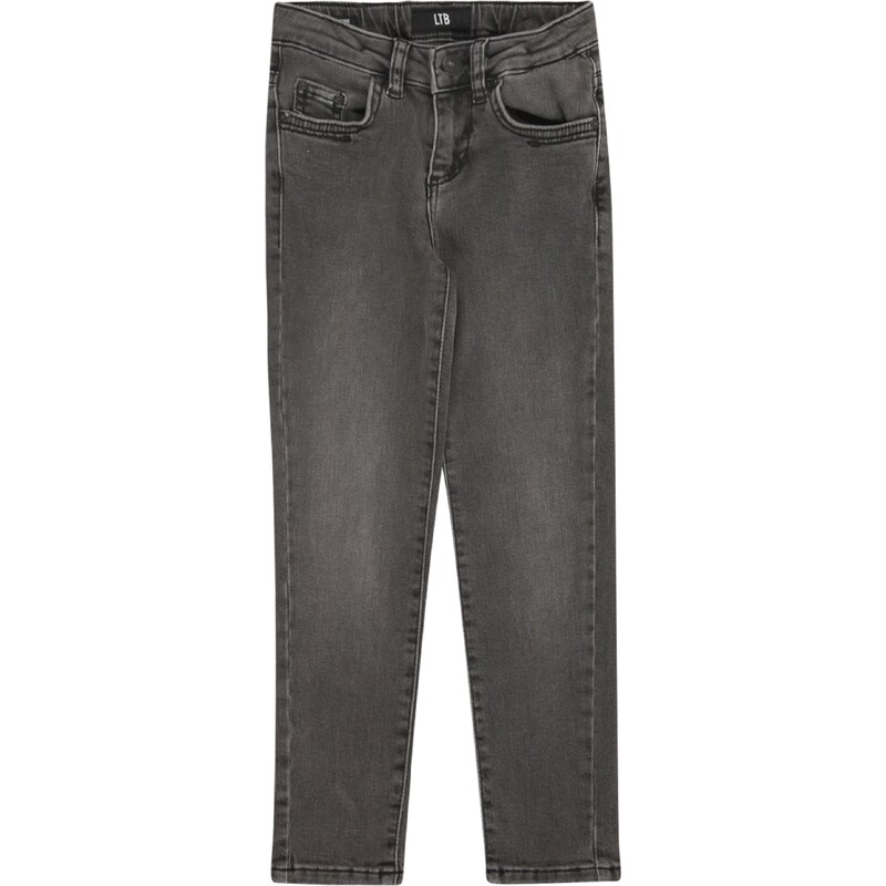 LTB Džínsy Deonne G tmavosivá 62698652