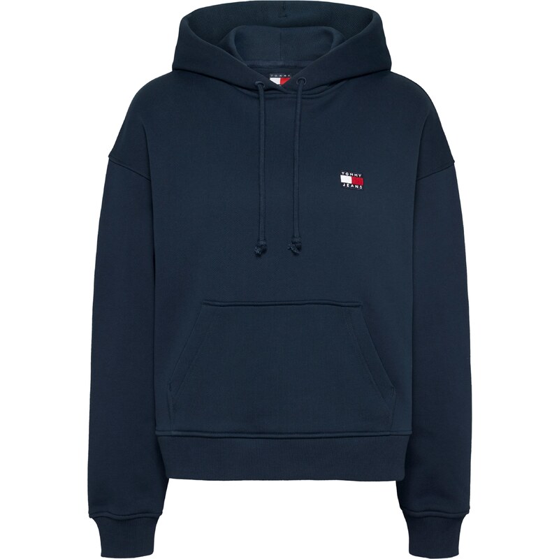 Tommy Jeans Mikina námornícka modrá 61642241