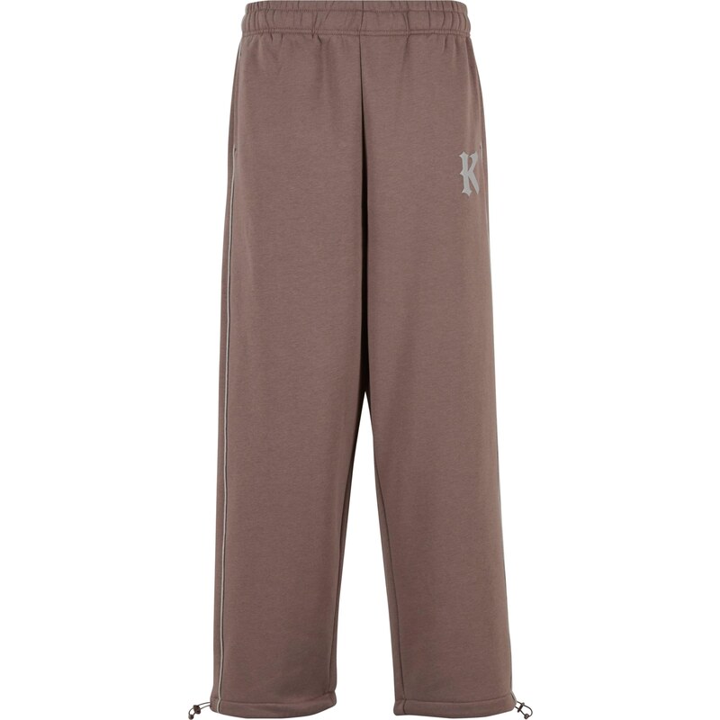 Karl Kani Nohavice hnedá / sivá 61946563