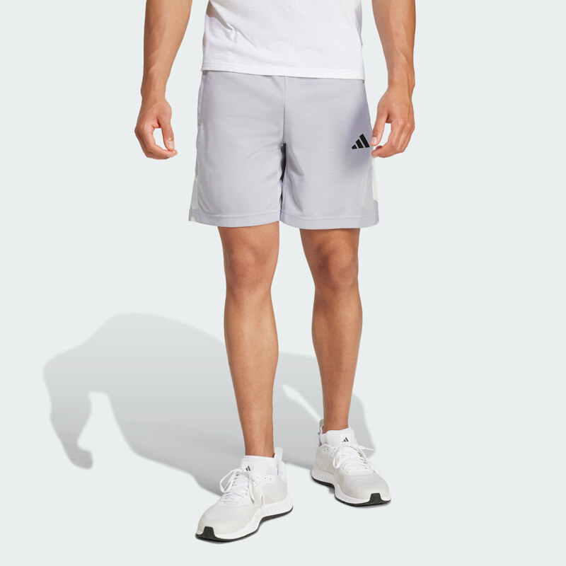 Adidas Train Essentials Camo Training Shorts 61570983