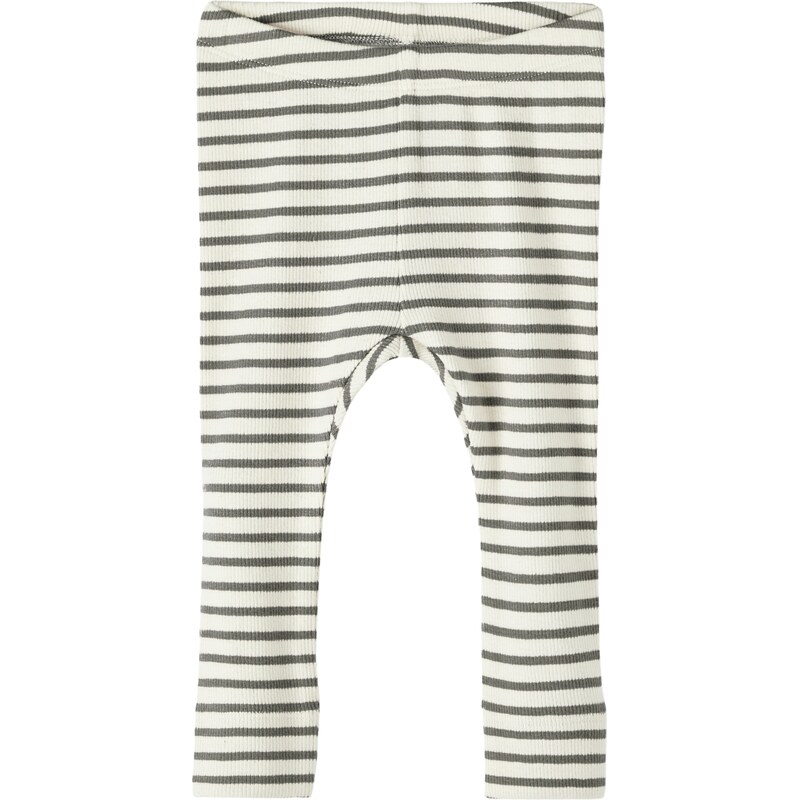 NAME IT Legíny NBNBani béžová / hnedá 61561437