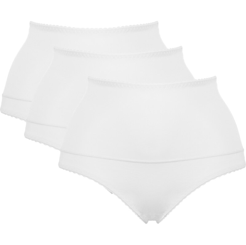 Nohavičky Mitex Iga Maxi 3-pak 61575189