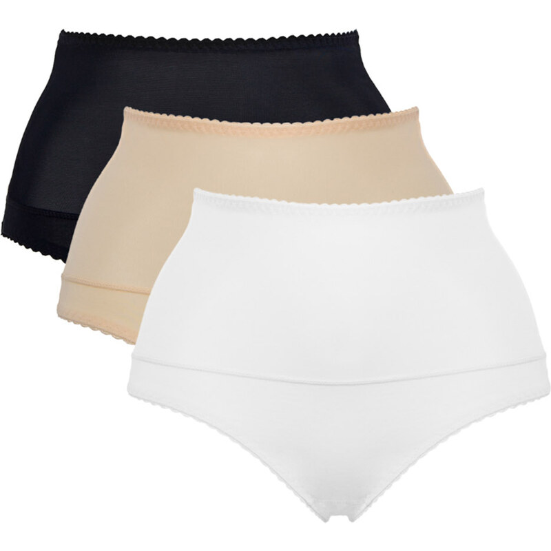 Nohavičky Mitex Iga Maxi 3-pak 61575191