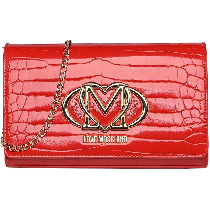 Moschino Love Dámska crossbody kabelka JC4047PP1MLE150A 66588746