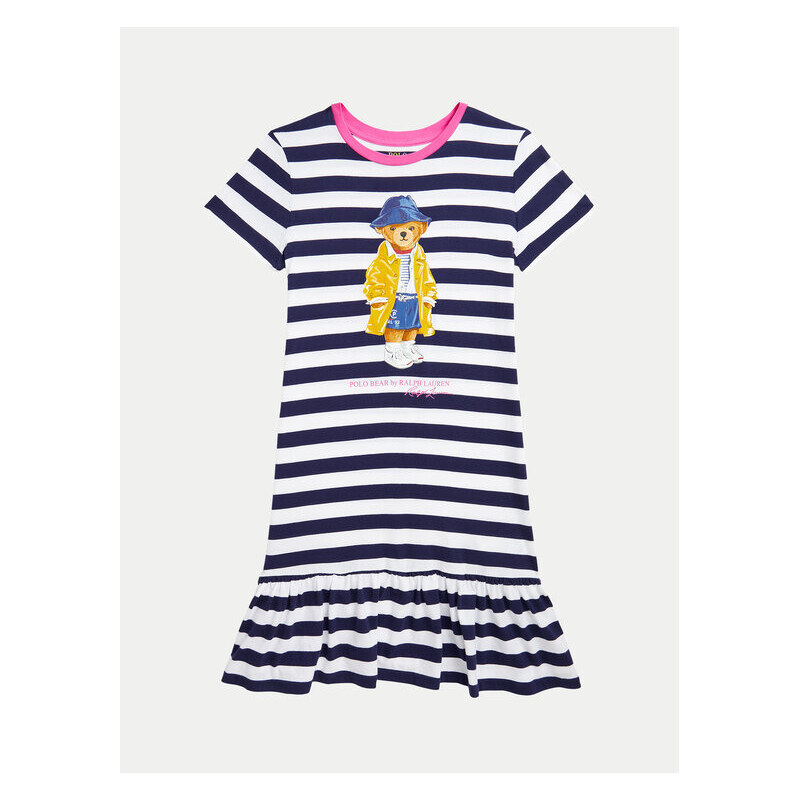 Každodenné šaty Polo Ralph Lauren 61565655