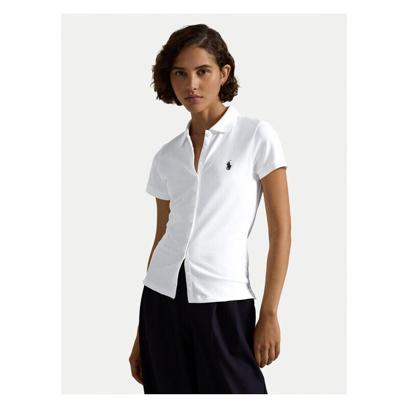 Polokošeľa Polo Ralph Lauren 66469995