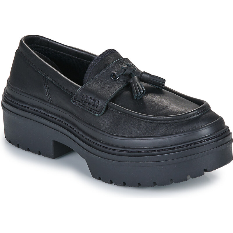 Converse Mokasíny CHUCK TAYLOR ALL STAR LUGGED HEEL LOAFER Converse 62510411