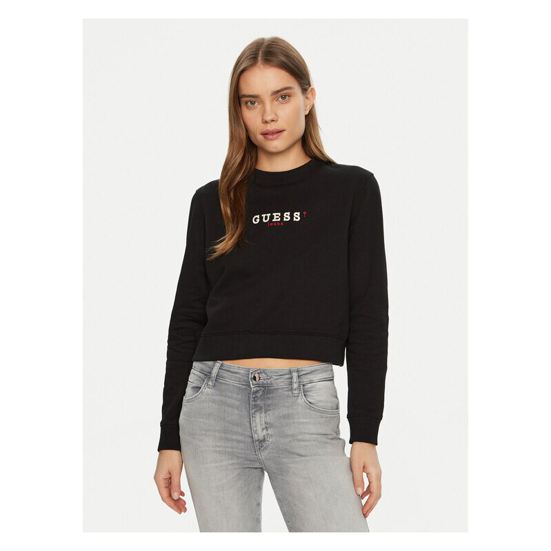 Mikina Guess Jeans 61565703