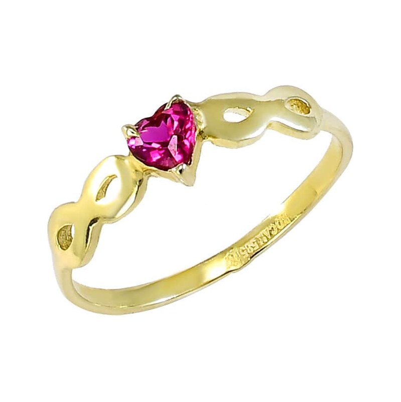 Zlatý prsteň Glare 1046 61565714