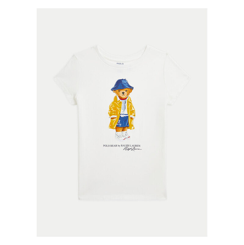 Tričko Polo Ralph Lauren 61566732