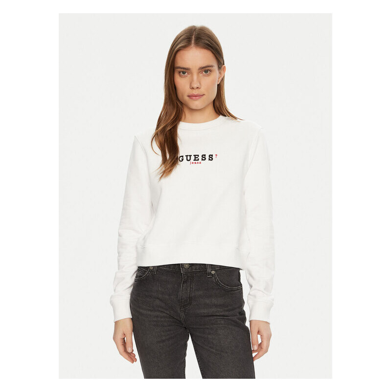 Mikina Guess Jeans 61566734