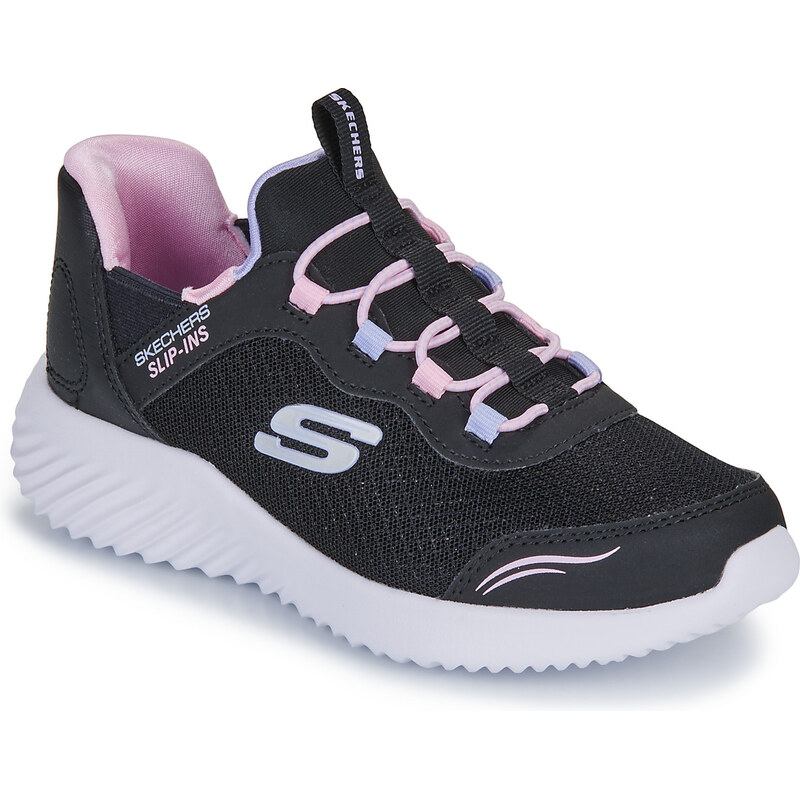 Skechers Nízke tenisky SLIP-INS: BOUNDER - SIMPLE CUTE Skechers 62262218