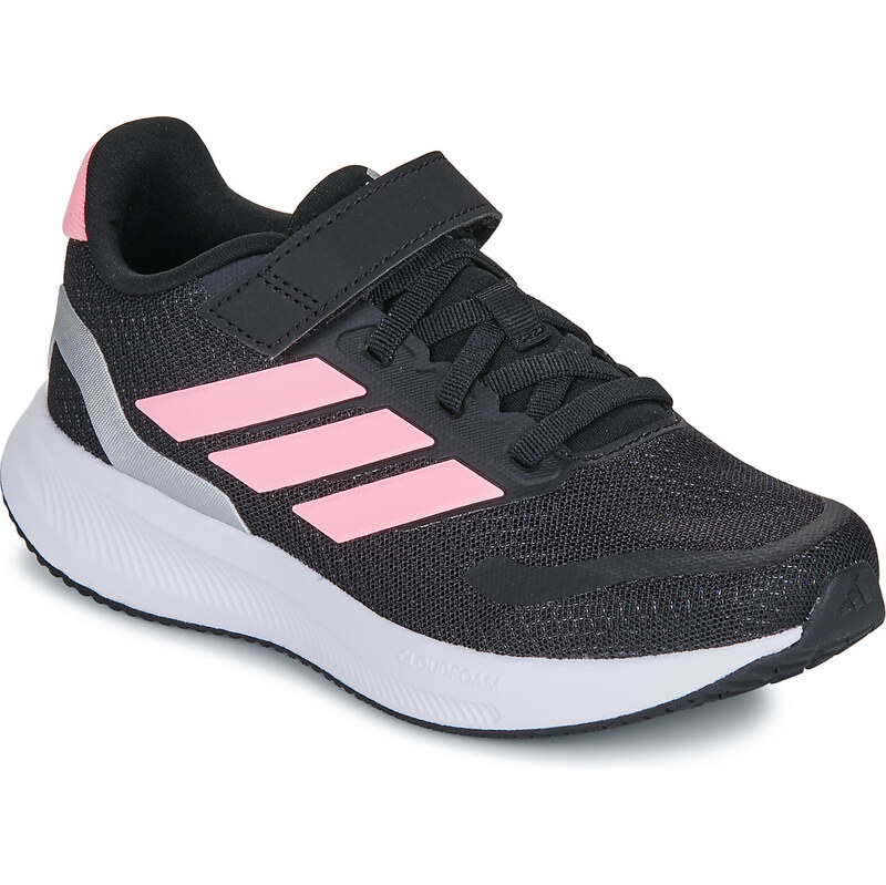 adidas Bežecká a trailová obuv RUNFALCON 5 EL C adidas 65470966