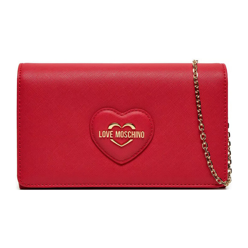 Moschino Love Dámska crossbody kabelka JC4268PP0LKL0500 66583991