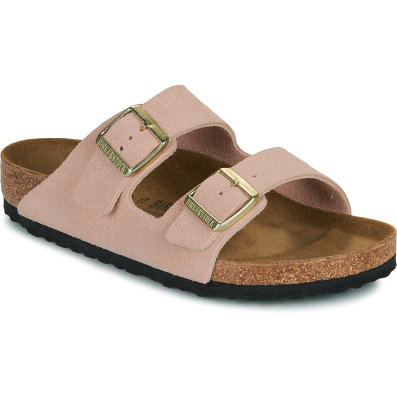 BIRKENSTOCK Šľapky Arizona LEVE Light Rose BIRKENSTOCK 62504918