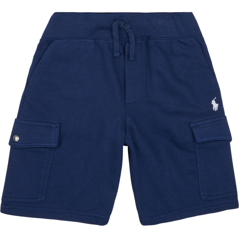 Polo Ralph Lauren Šortky/Bermudy PO CARGO SHT-SHORTS-ATHLETIC Polo 62505792