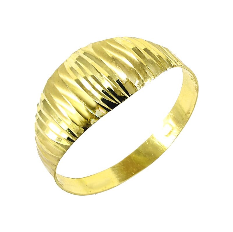 Zlatý prsteň Glare 1050 61573819