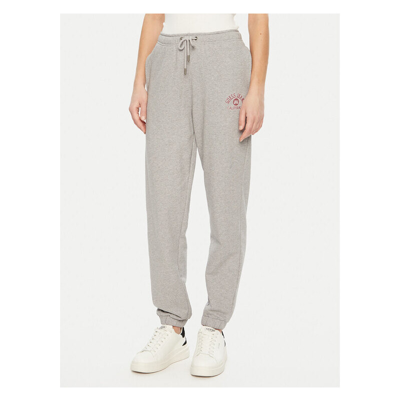 Teplákové nohavice Guess Jeans 61573995