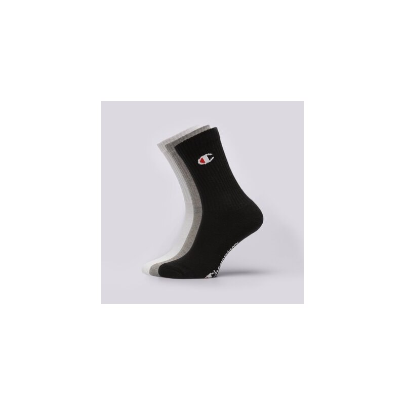 Champion Ponožky 3Pk Crew Socks Muži Doplnky Ponožky U24558EM006 40628146