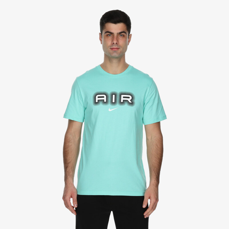 Nike M NSW SW AIR GRAPHIC TEE S 63098359